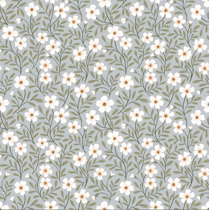 Loomwell Home Goods Penny Wallpaper by Gooseberry Moon