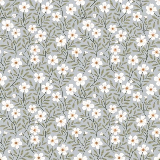 Loomwell Home Goods Penny Wallpaper by Gooseberry Moon