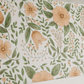 Loomwell Home Goods Petal Wallpaper by Christy Beasley