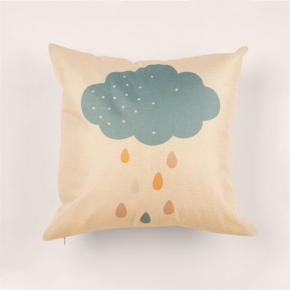 Tiny Land Pillowcases & Shams clouds Tiny Land® Pillow Cases