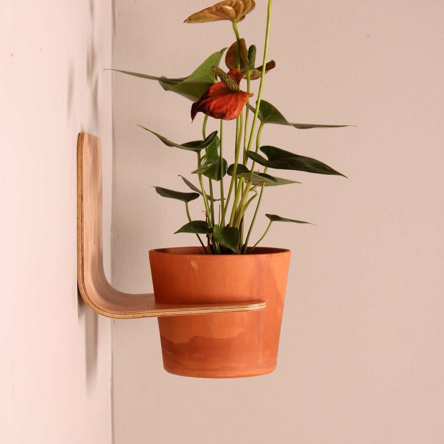 Planter Shelf