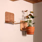 Planter Shelf