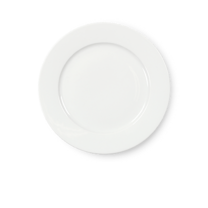 Pillivuyt Shop Plate 12.25" diam - Set of 2 Sancerre Plates