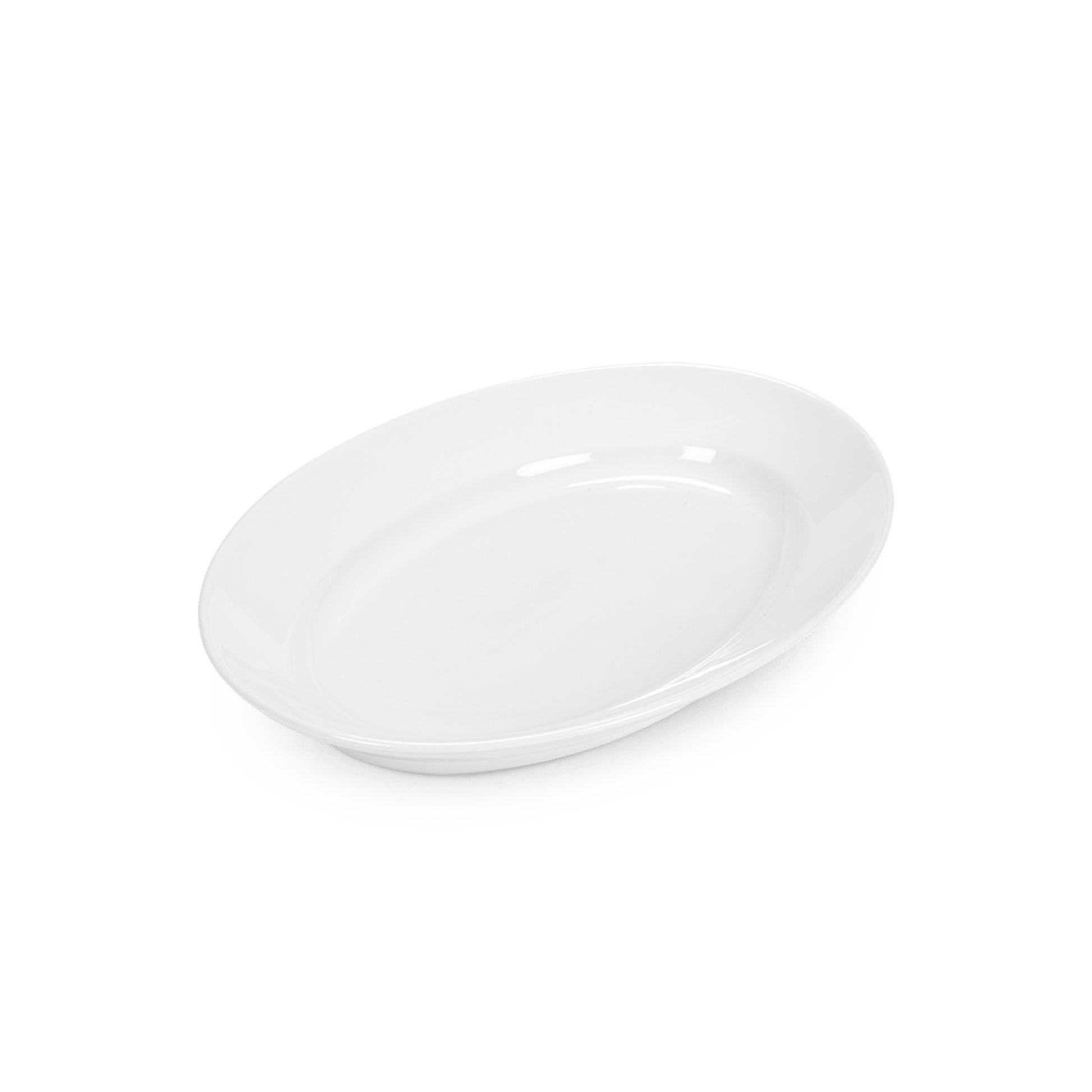 Pillivuyt Shop Platter Oval Serving Platters