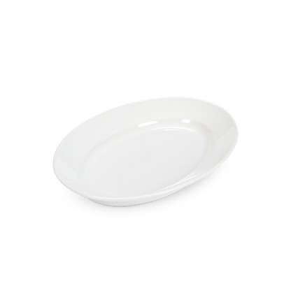 Pillivuyt Shop Platter Oval Serving Platters