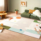 Tiny Land Play Mats Tiny Land® Baby Playmat Forest Track Wonder