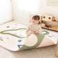 Tiny Land Play Mats Tiny Land® Baby Playmat Forest Track Wonder