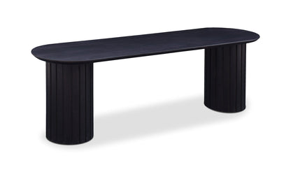 Moe's POVERA DINING BENCH