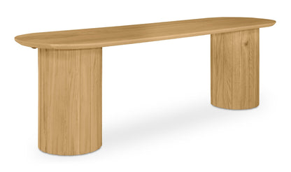 Moe's POVERA DINING BENCH