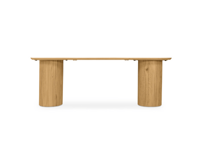 Moe's POVERA DINING BENCH