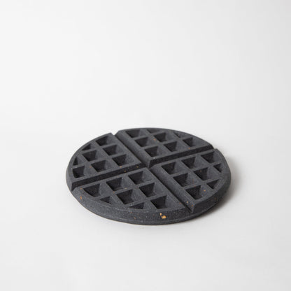 Waffle Trivets