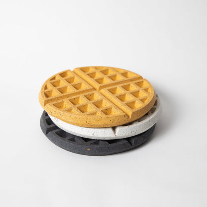 Waffle Trivets