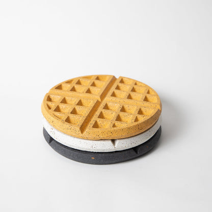 Waffle Trivets