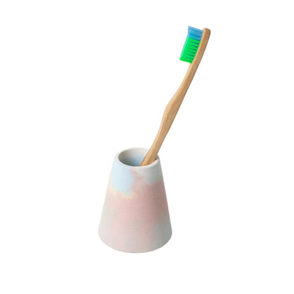 Toothbrush Holder | Jawbreaker