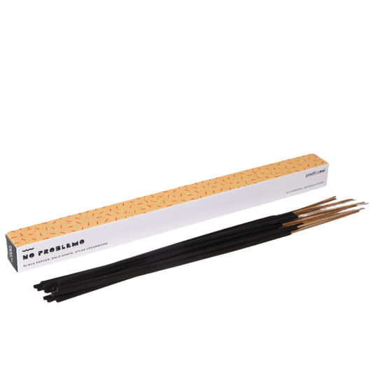 Pretti.Cool Incense Sticks | No Problemo