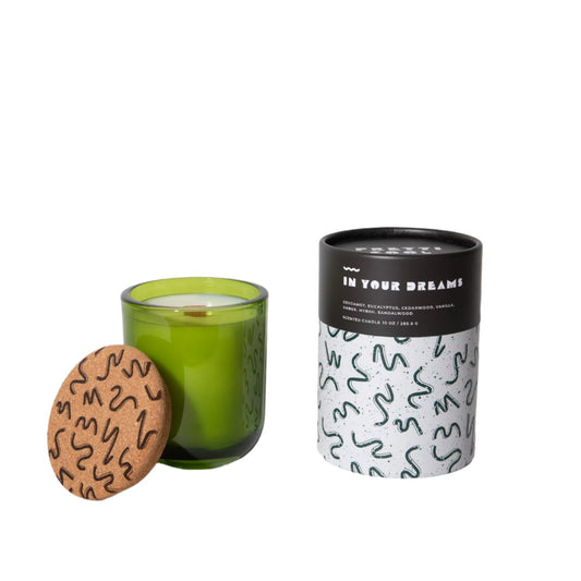 Pretti.Cool Candle | In Your Dreams