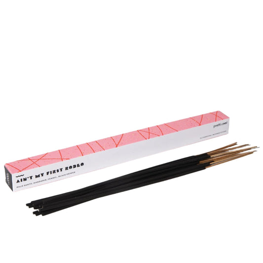 Pretti.Cool Incense Sticks | Ain't My First Rodeo