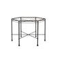 Provence Outdoor Dining Table Base