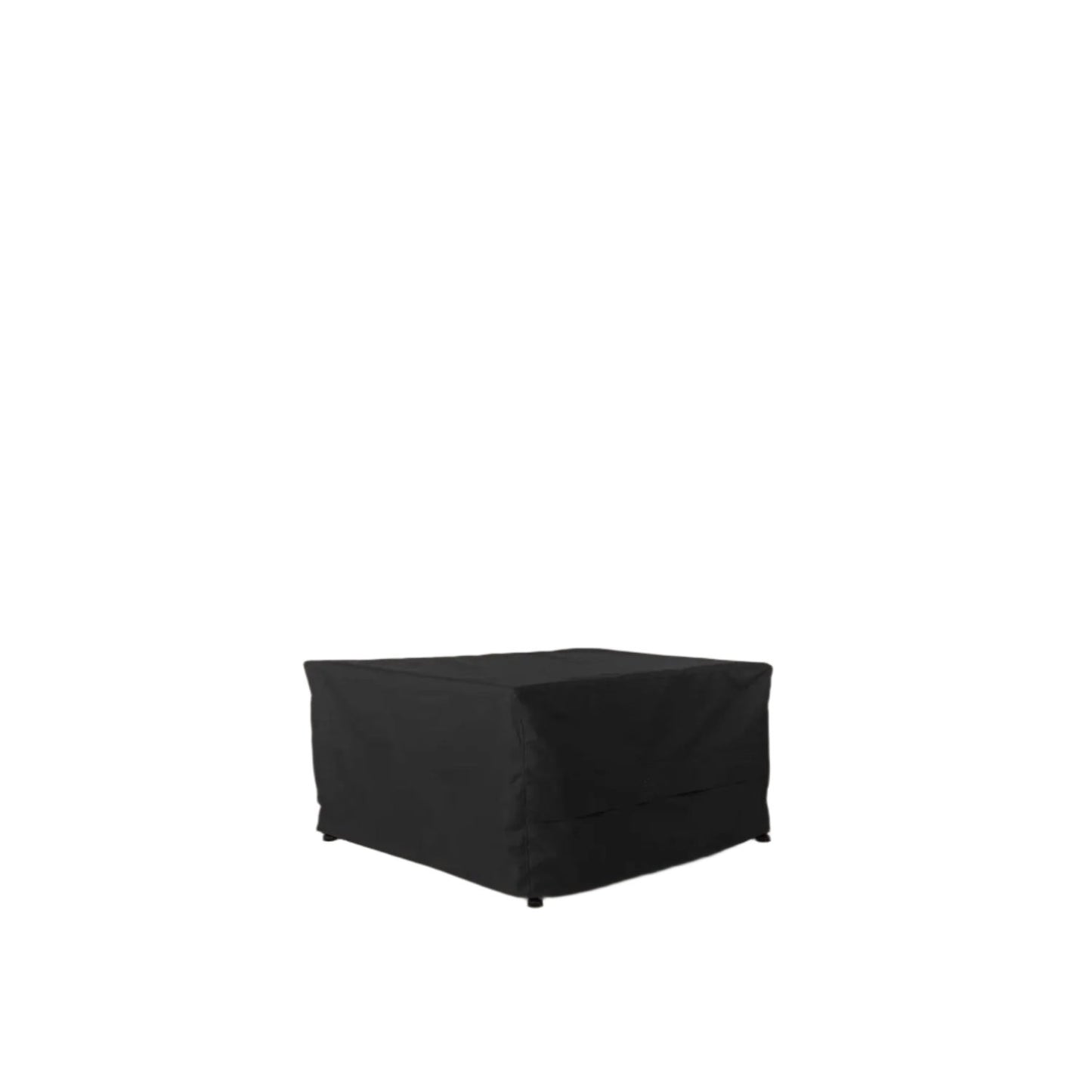 Provence Outdoor Ottoman Cover