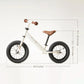 Tiny Land Push & Pedal Riding Vehicles Tiny Land® Balance Bike - Milky White