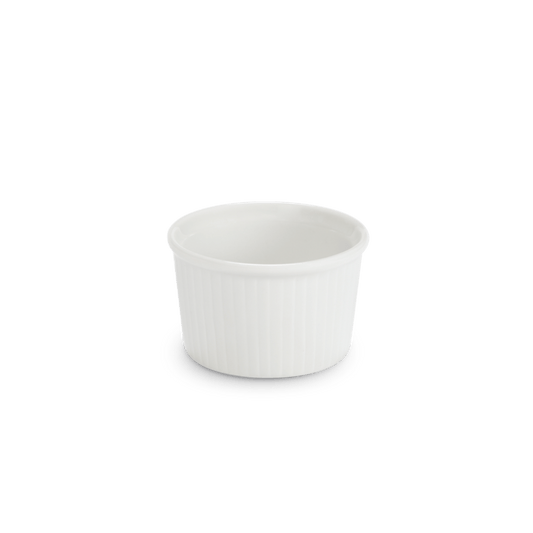 Pillivuyt Shop Ramekin Deep Pleated Ramekin Sets