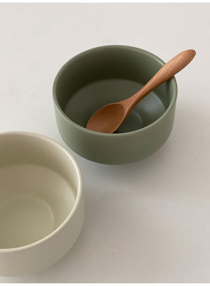 Kanyon Shop Retro Ramen bowls