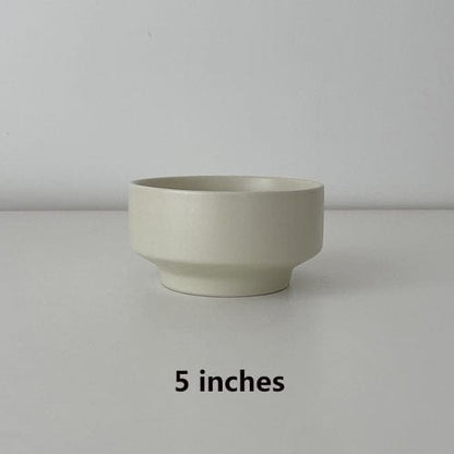 Kanyon Shop Retro Ramen bowls