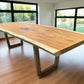 The Rhea Dining Table