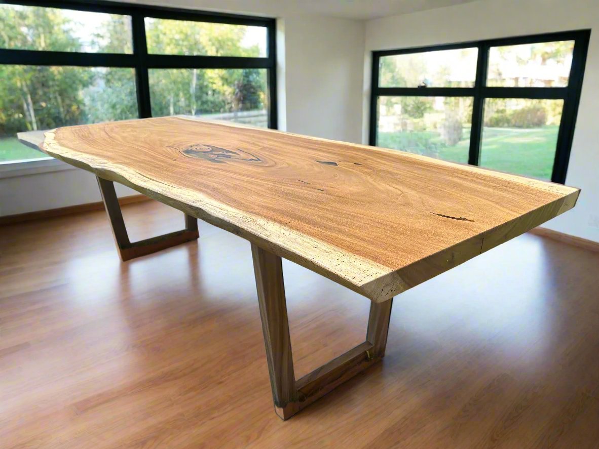 The Rhea Dining Table