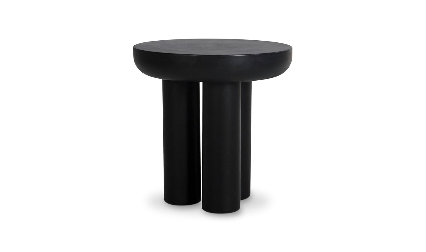 Moe's ROCCA SIDE TABLE