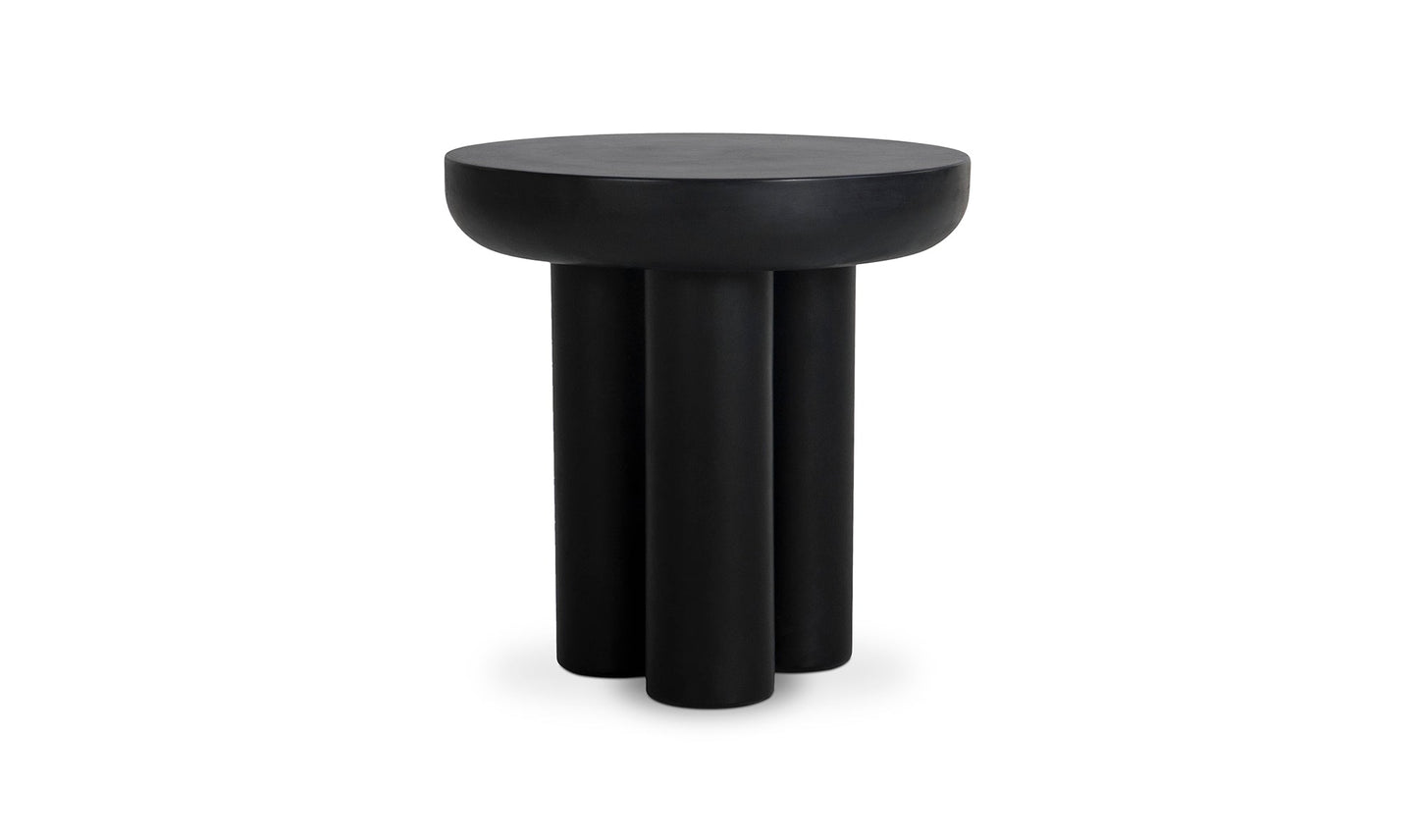 Moe's ROCCA SIDE TABLE