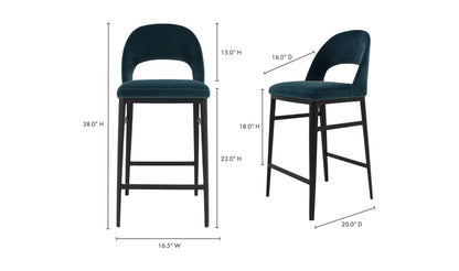 Moe's ROGER COUNTER STOOL