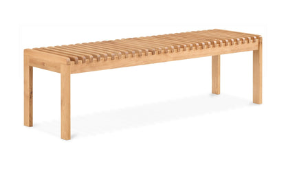 Moe's ROHE BENCH