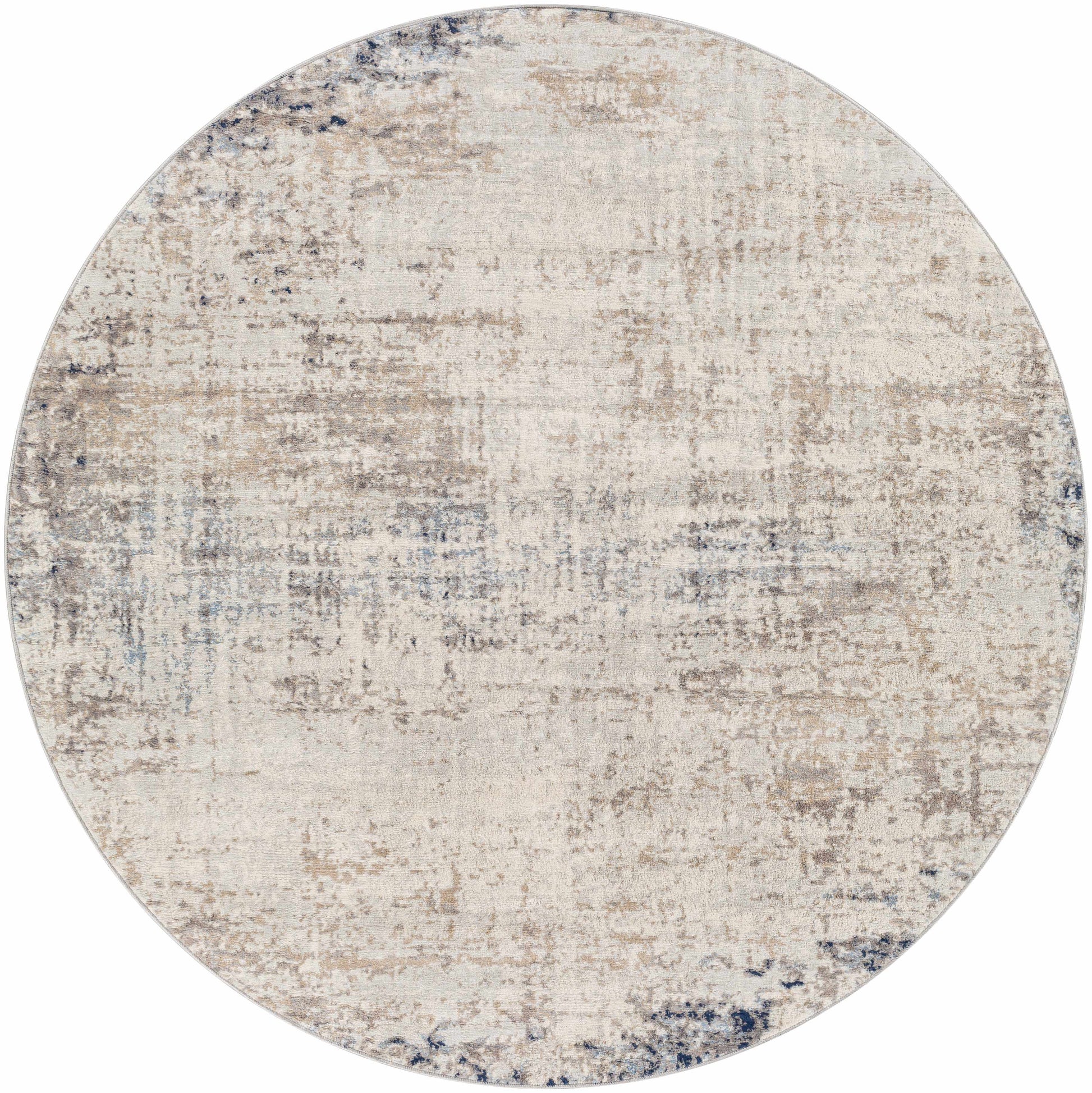 Alcove Abstract Area Rug.