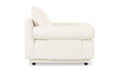 Moe's ROSELLO ARM CHAIR