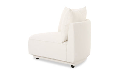 Moe's ROSELLO MODULAR CORNER CHAIR