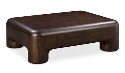 Moe's ROWAN COFFEE TABLE