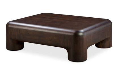 Moe's ROWAN COFFEE TABLE