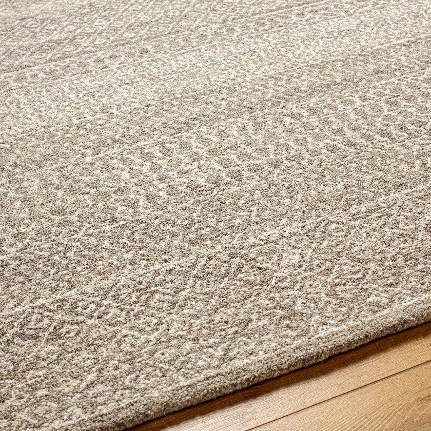 Mark & Day Rug Anglet Global Cream/Taupe Area Rug