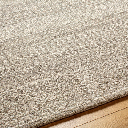 Mark & Day Rug Anglet Global Cream/Taupe Area Rug