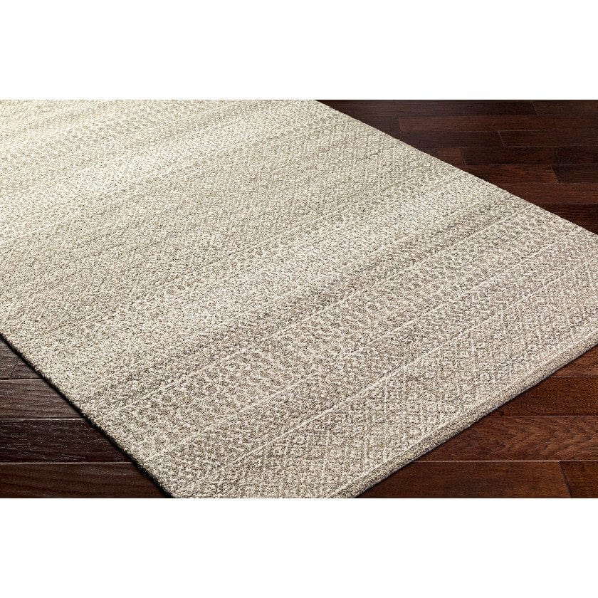 Mark & Day Rug Anglet Global Cream/Taupe Area Rug