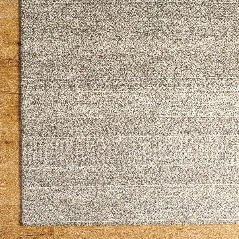 Mark & Day Rug Anglet Global Cream/Taupe Area Rug