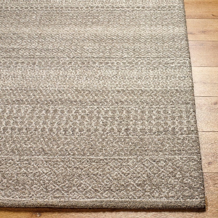 Mark & Day Rug Anglet Global Cream/Taupe Area Rug