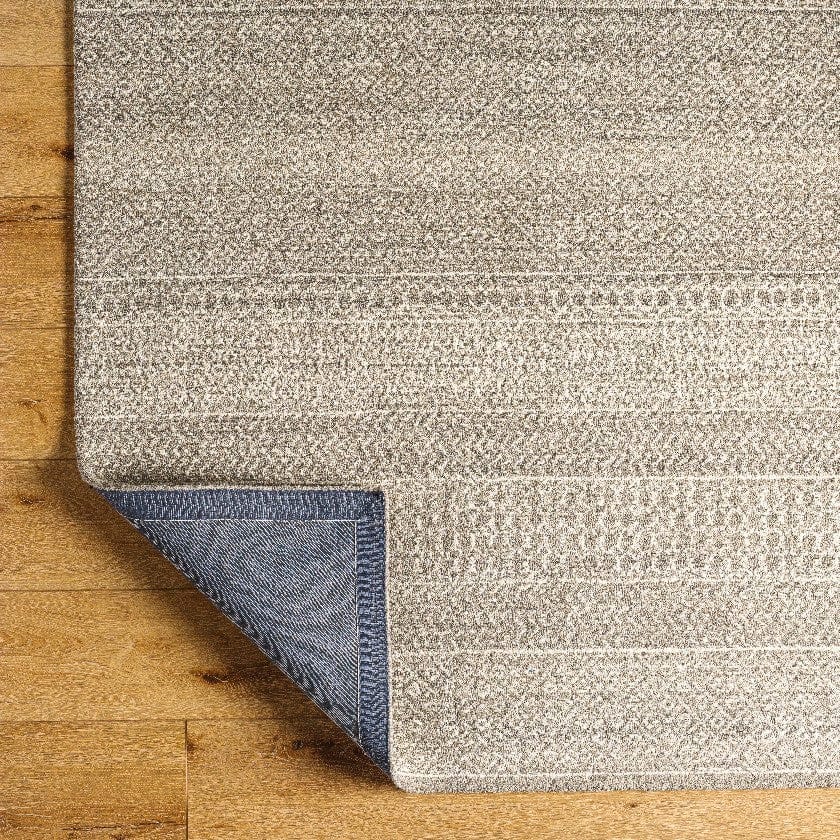 Mark & Day Rug Anglet Global Cream/Taupe Area Rug