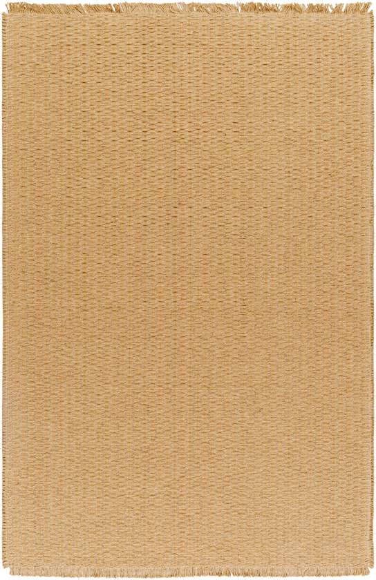 Mark & Day Rug 2' x 2'11" Ariadne Natural Fiber Camel Area Rug