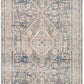 Mark & Day Rug 2'10" x 8' Belmond Traditional Light Beige Area Rug