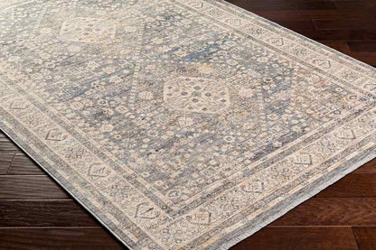 Mark & Day Rug Belmond Traditional Light Beige Area Rug