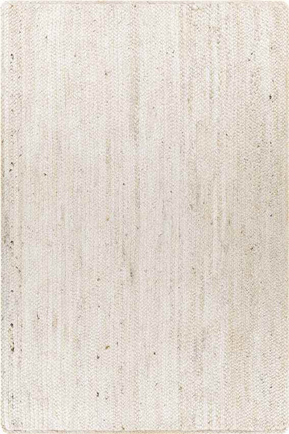 Mark & Day Rug 5' x 7'6" Big Rock Cottage Cream Area Rug