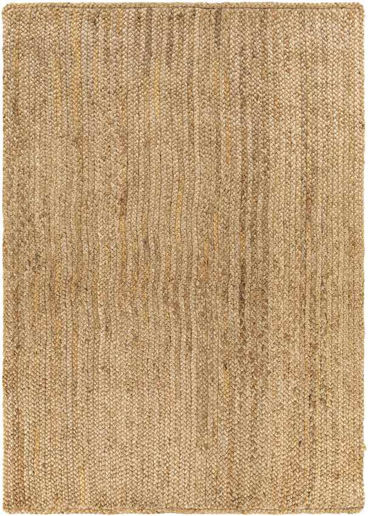 Mark & Day Rug 6' x 9' Big Rock Cottage Tan Area Rug