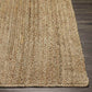 Mark & Day Rug Big Rock Cottage Tan Area Rug